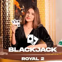 Blackjack Royal 2